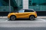Suzuki Vitara 2018 года (WW)
